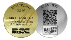 Pathfinder Rum Trophy